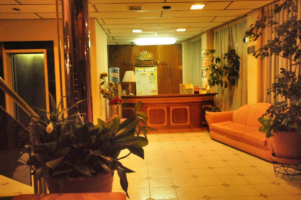 Glorieta Hotel Sucre Esterno foto