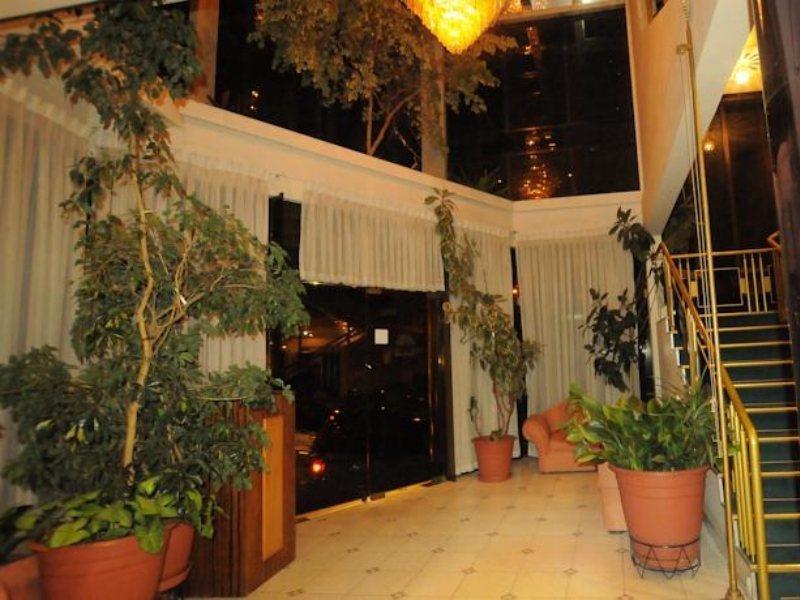 Glorieta Hotel Sucre Esterno foto