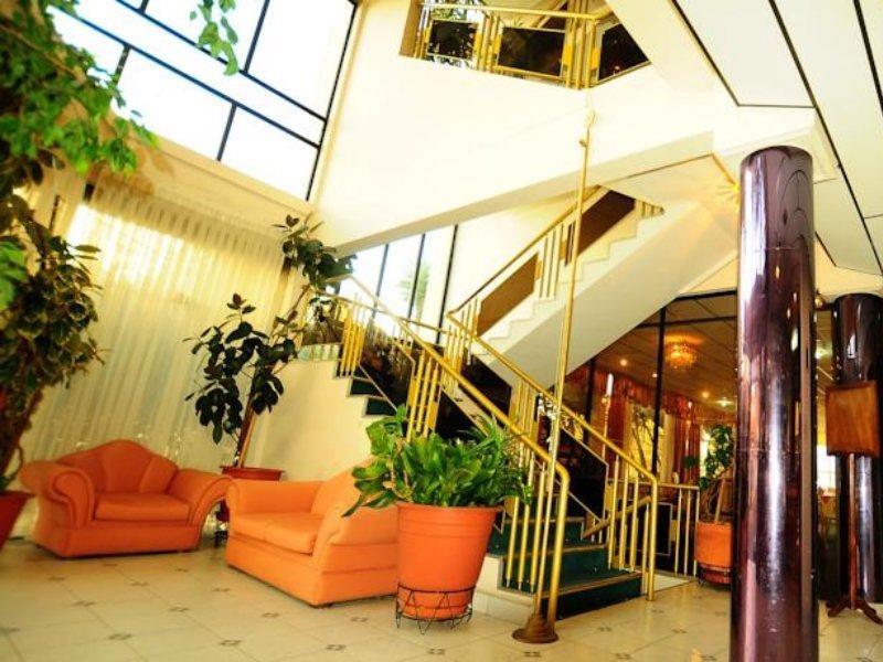 Glorieta Hotel Sucre Esterno foto