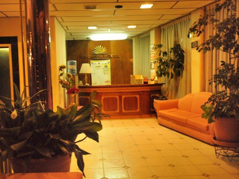 Glorieta Hotel Sucre Esterno foto
