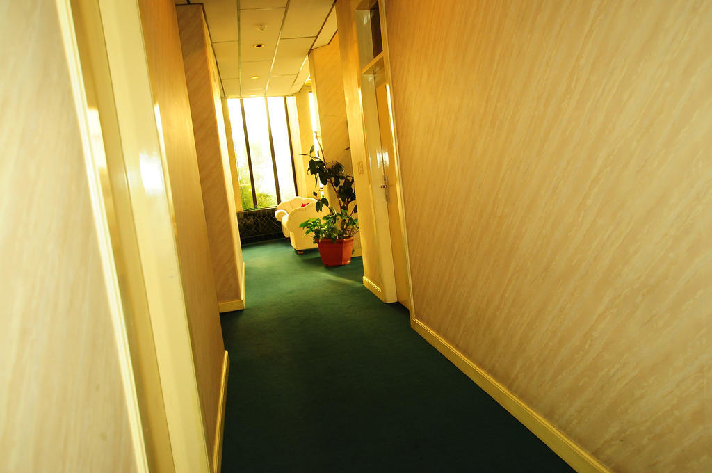 Glorieta Hotel Sucre Esterno foto